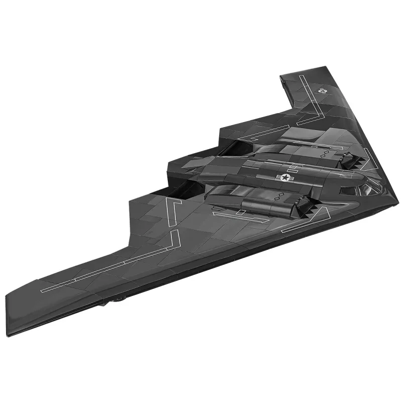 Kit de modelismo Cobi Northrop Grumman B-2 SPIRIT