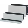 SCHROFF 19FRONT PANEL 5U 3MM PRE-ANOD. - Acessórios para rack (30219110)
