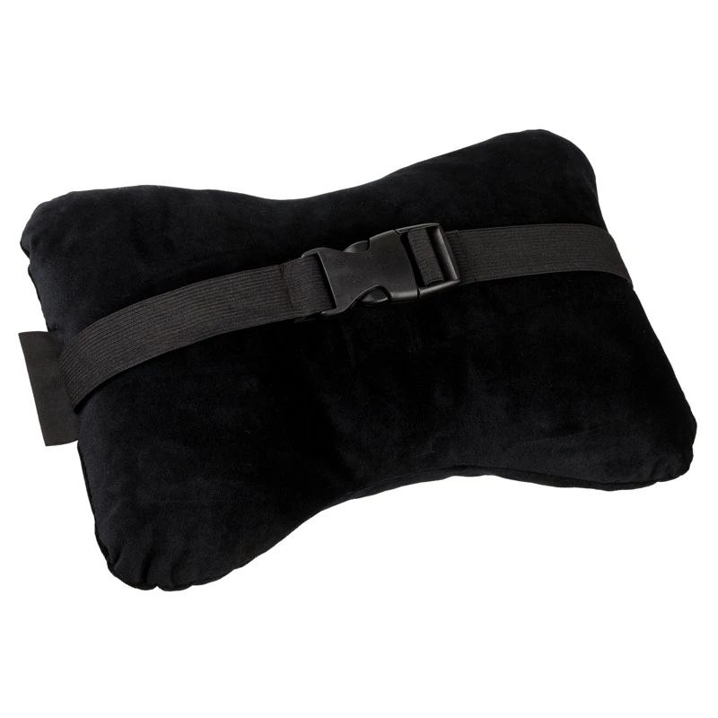 Almofada noblechairs para cadeiras gaming EPIC / ICON / HERO — modelo NBL-SP-PST-006, preto