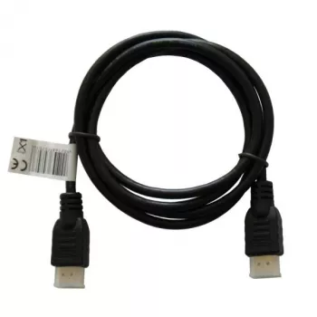 Cabo HDMI SAVIO CL-05 pack de 10, HDMI 1.4, suporte 3D, comprimento de cada cabo não indicado