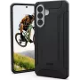 UAG Urban Armor Gear Scout capa de proteção Samsung Galaxy A57 5G preto MIL STD 810G