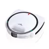 ETA | Sanduicheira | Pievo ETA015190000 | 750 W | Número de placas 1 | Número de pastéis 2 | Branco