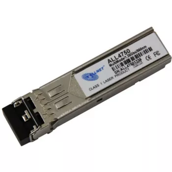 Módulo de switch de rede ALLNET ALL4750