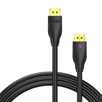 Vention HCCBI cabo DisplayPort 1.4, 3 m, 8K 60 Hz / 4K 120 Hz
