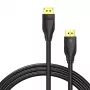 Vention HCCBI cabo DisplayPort 1.4, 3 m, 8K 60 Hz / 4K 120 Hz