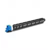 Triumph-Adler CK-8531C (1T02XDCTA0) Cartucho de toner, ciano