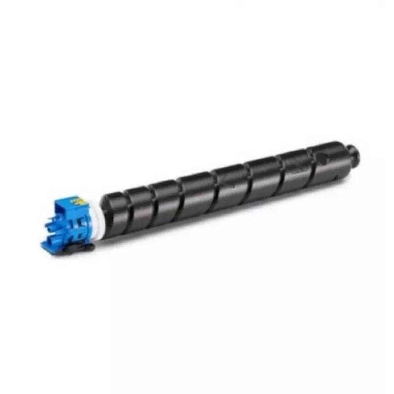 Triumph-Adler CK-8531C (1T02XDCTA0) Cartucho de toner, ciano