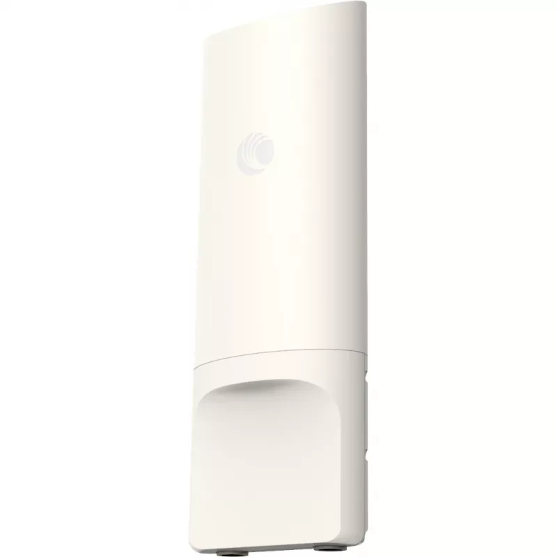 Ponto de acesso Wi-Fi 6 exterior de rádio duplo Cambium Networks