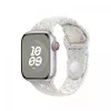 Pulseira desportiva Nike pure platinum 41 mm – M/L