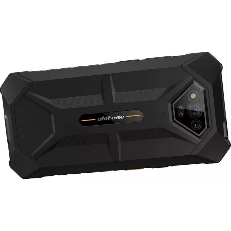 Telemóvel Armor X13/6/64GB All Preto Ulefone
