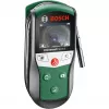Câmara de inspeção Bosch 06036870Z0 – ferramenta compacta de inspeção visual para zonas de difícil acesso