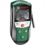 Câmara de inspeção Bosch 06036870Z0 – ferramenta compacta de inspeção visual para zonas de difícil acesso