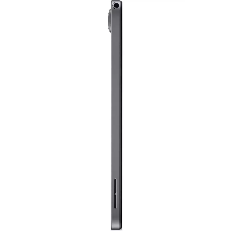 Acer Iconia Tab P10 P10-21Q tablet, 10,4 polegadas 2000 x 1200, MediaTek Helio G99, 6 GB, 256 GB, Android 14, cinzento (Iron Gray)