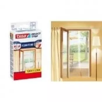 Rede mosquiteira para porta TESA 55910-00020