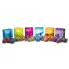 Conjunto Crossboule Mountain, jogo de destreza