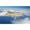 Modelo em plástico A321-200 CONDOR 1/144