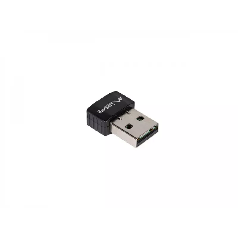 Adaptador USB Lanberg placa WLAN, NC-AX300-WI AX300