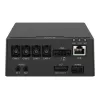 Unidade base AXIS F9114-R Mk II — Ethernet com fios para interiores, 10/100/1000 Mbit/s, 10–48 V, 12,7 W típ.