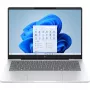 HP OmniBook 7 AI 14 2k Core Ultra 7 255U 16GB/512GB SSD Win11 Home - 14-fr0475ng Copilot+PC - layout do teclado possivelmente alemão