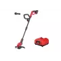 Aparador de relva a bateria 25CM 18V 2AH GT1E0231AA