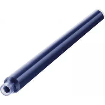 Pelikan ilo 4001 - Navy - caneta de tinta permanente - Alemanha - caixa - Pelikan ilo (301534)
