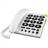 Telefone analógico Doro PhoneEasy 311c