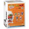 FUNKO POP Animation Jiece - figura colecionável - anime e manga - 150 g (143280)