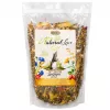 Comida seca Alegia Natural Line Gold para ratos 2,2 kg — alimento completo em pellets para ratos adultos e jovens, sabor a cereais, sem soja e sem açúcar