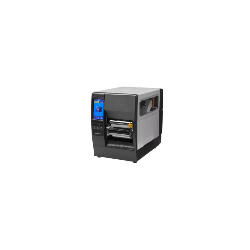 Zebra ZT231 Impressora de etiquetas térmica direta 300 x 300 DPI 203 mm/seg Com fios e sem fios Ethernet LAN Bluetooth