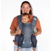Porta-bebé Infantino 5w1 com assento 300012