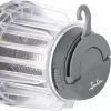Grelhador elétrico Jata MOST3546 com revestimento antiaderente e temperatura regulável