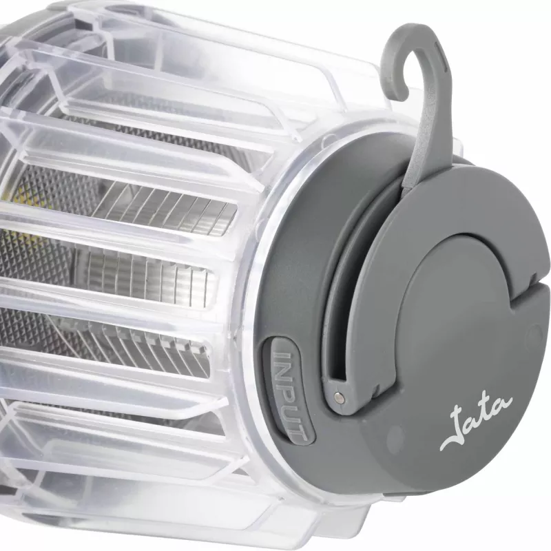 Grelhador elétrico Jata MOST3546 com revestimento antiaderente e temperatura regulável