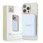 Powerbank portátil TECH-PROTECT PB10 LIFEMAG 5000mAh azul