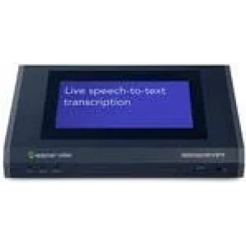 Codificador de vídeo Epiphan ESP1500 – baixa latência, alta qualidade, modelo ESP1500
