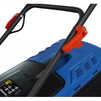 Corta-relvas Blaupunkt CL7010