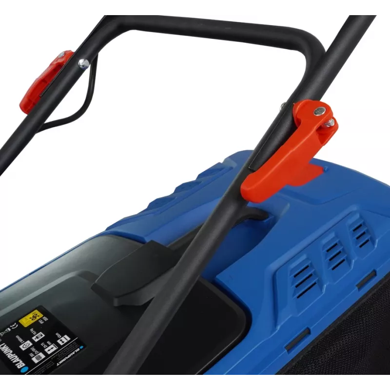 Corta-relvas Blaupunkt CL7010