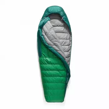 Produto Sea To Summit verde
