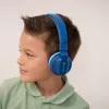 Auscultadores Tellur Buddy Bluetooth over-ear azul