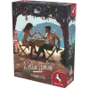 Deadly Dinner - Bella Italia, jogo de tabuleiro
