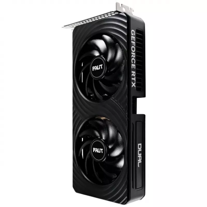 Palit GeForce RTX 5050 Dual 8GB GDDR6 Placa gráfica
