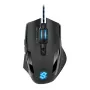 Sharkoon Skiller SGM1 rato gaming destro USB Type-A ótico 10800 DPI