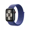 Pulseira desportiva 40 mm ultramarino