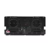 Conversor de tensão Green Cell INV20, 24 V DC para 230 V AC, 4000 W, 50 Hz, entrada 40 A, para interiores, preto