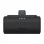 Powerbank Baseus Compact (IP Edition) 20W USB-C Fast Charge 5000mAh Cluster preto