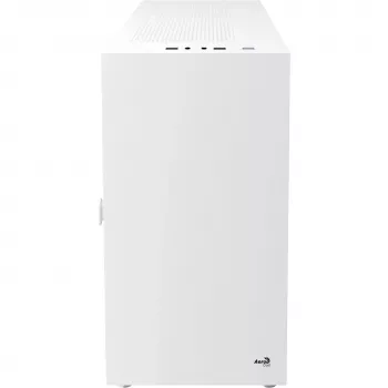 Caixa Mini CS-111 v1 MicroATX/MiniITX branco - caixa - Micro/Mini/Flex-ATX