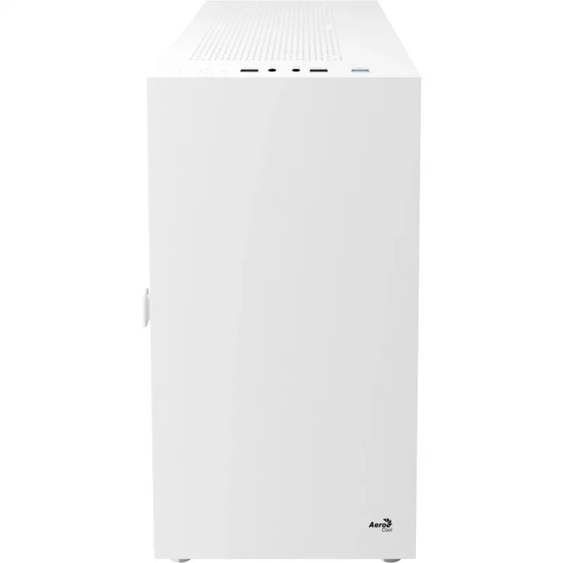 Caixa Mini CS-111 v1 MicroATX/MiniITX branco - caixa - Micro/Mini/Flex-ATX