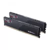 DIMM 32 GB DDR5-6000 (2x 16 GB) kit duplo (preto, F5-6000J3038F16GH2-FX5, Flare X5, AMD EXPO)