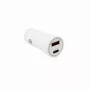 Carregador de automóvel Sbox CC-095 20W branco