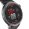 Smartwatch Stelio STSWA101BK Activ GPS 46 mm preto