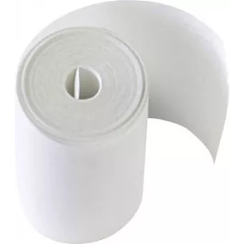 Rolo de papel para testador de bateria GYS BT2010, modelo 056237, papel térmico/papel de recibo